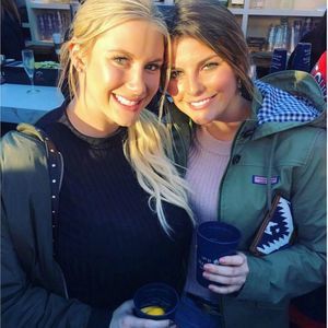 Meet your Posher, Kendall